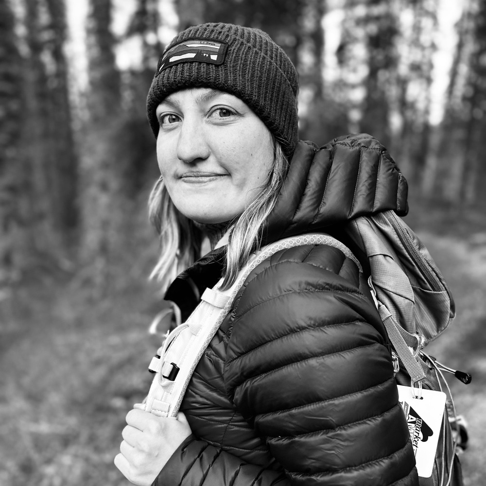 Meet your Posher, Natalee